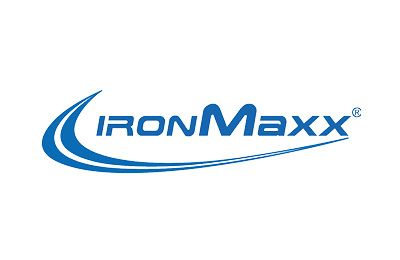 Hier seht ihr unseren Kooperationspartner Ironmaxx